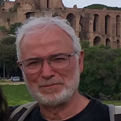 Dr. Gustavo Ferreyra